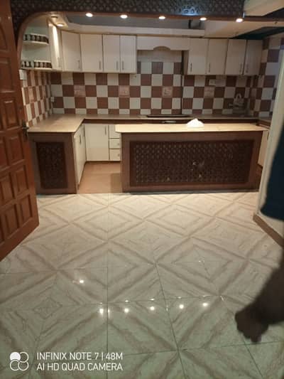 2 bed dd ground floor 120 yds for rent