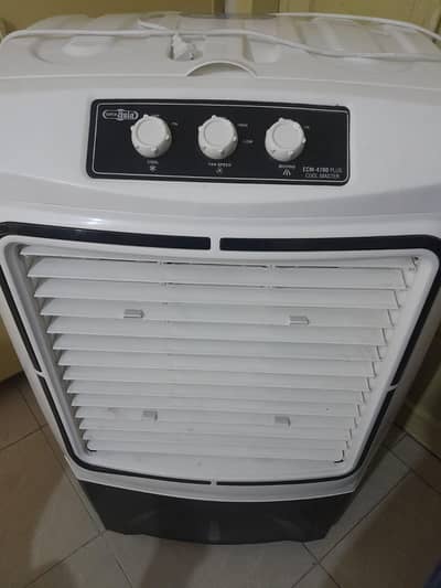 New Air Cooler 11 month warranttee  not use