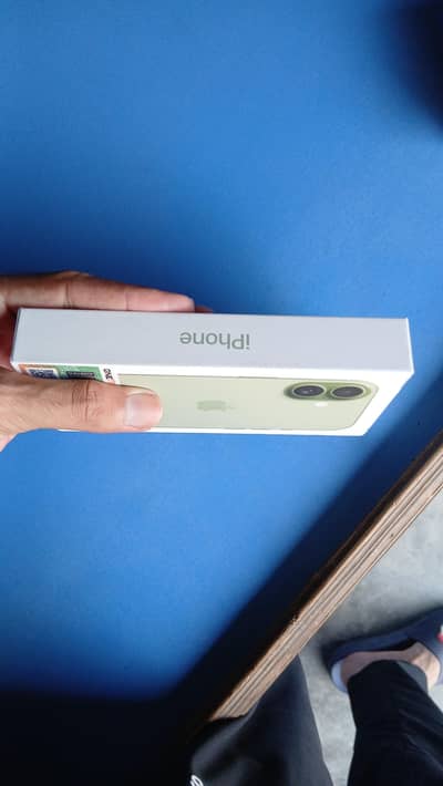 Apple iPhone 17