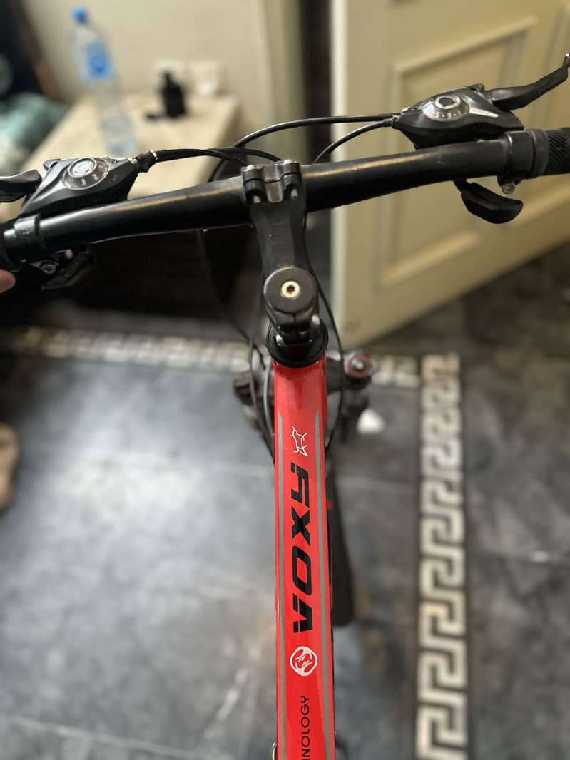 voxy technology 1