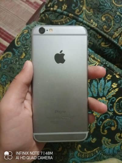Apple iPhone 6