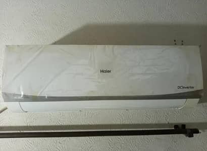haier inverter ac 1 ton