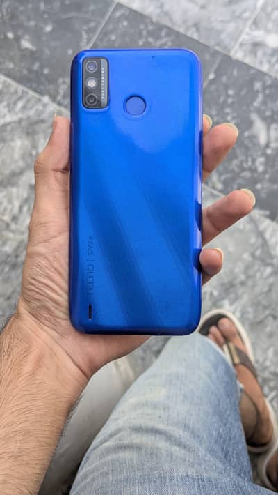 Tecno Spark 6 Go
