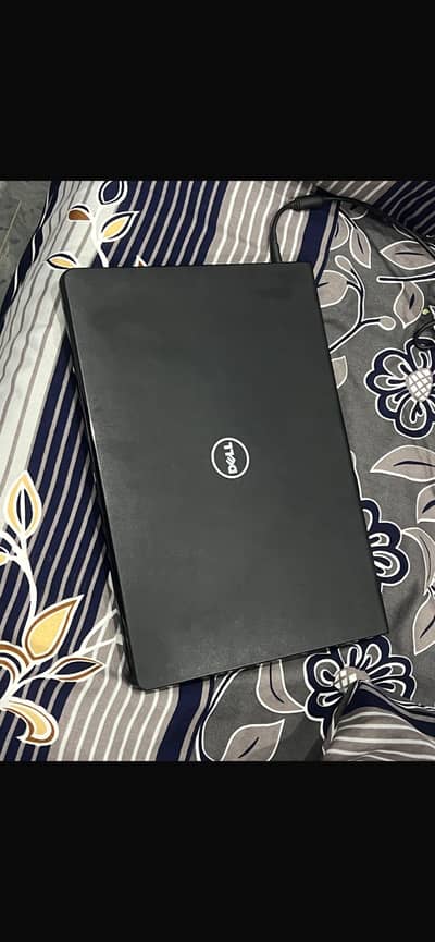 Dell i3/7th Gen