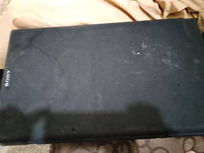 sony original speakers