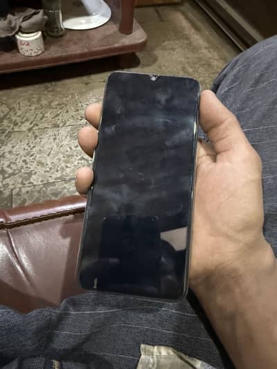 OPPO A16 4/64 with box