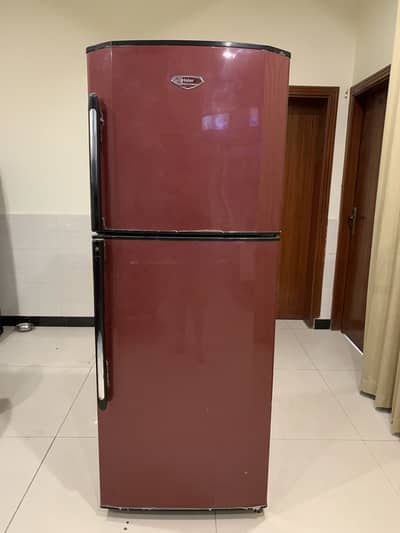Haier Refrigerator