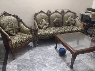 sofa set/ wooden sofa /saloon chairs/poshing sofa/ black sofa