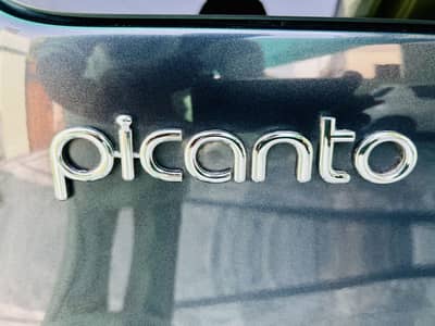 KIA Picanto 2025