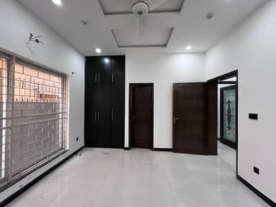 5 Marla House for Rent DHA Phase 3, Lahore