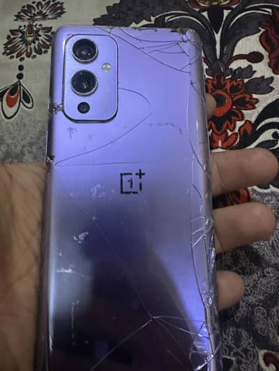 Oneplus 9