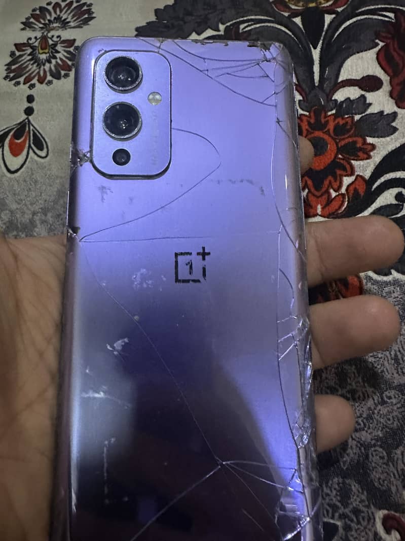 Oneplus 9 0
