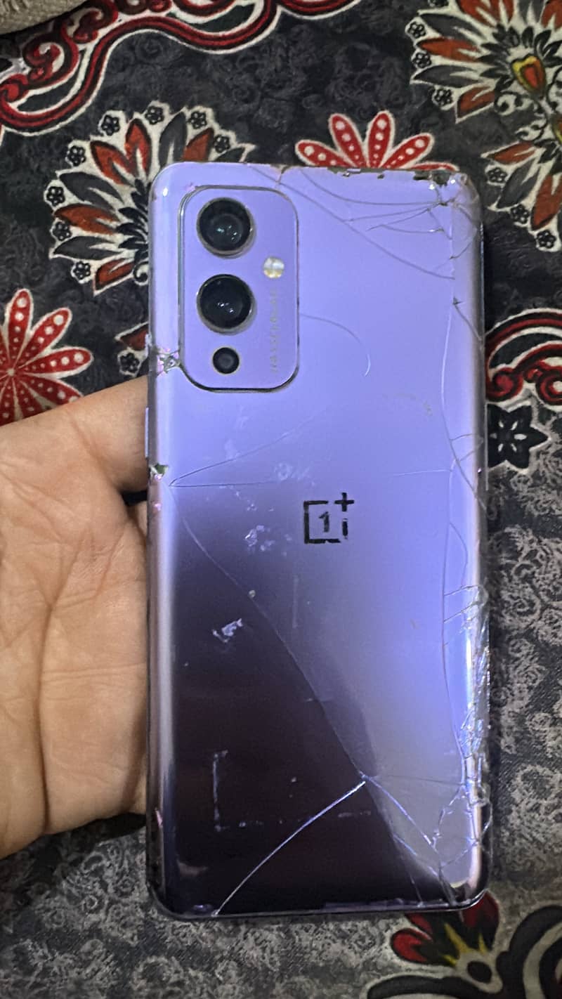 Oneplus 9 2