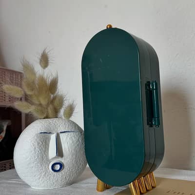 Jewellery box