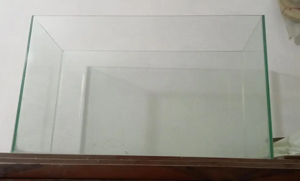 Fish Aquarium — photo 2