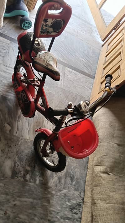 kids cycle