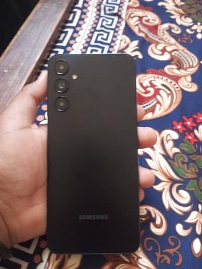 Samsung Mobile A05s