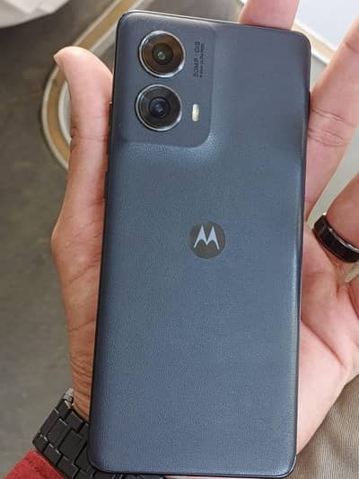 Motorola Edge 2024