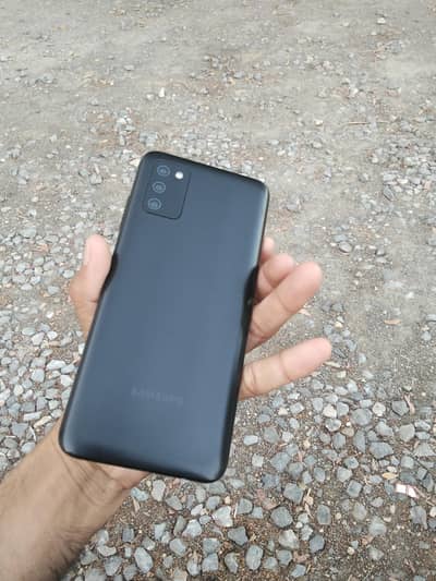 Samsung Mobile A03s