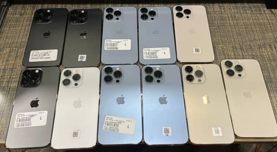 Apple iPhone 13 Pro