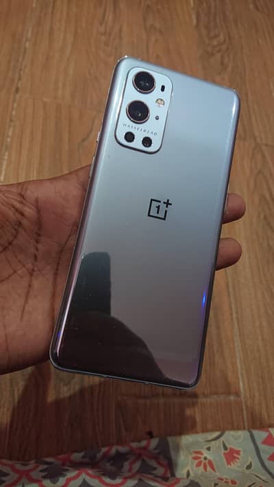 OnePlus 9pro