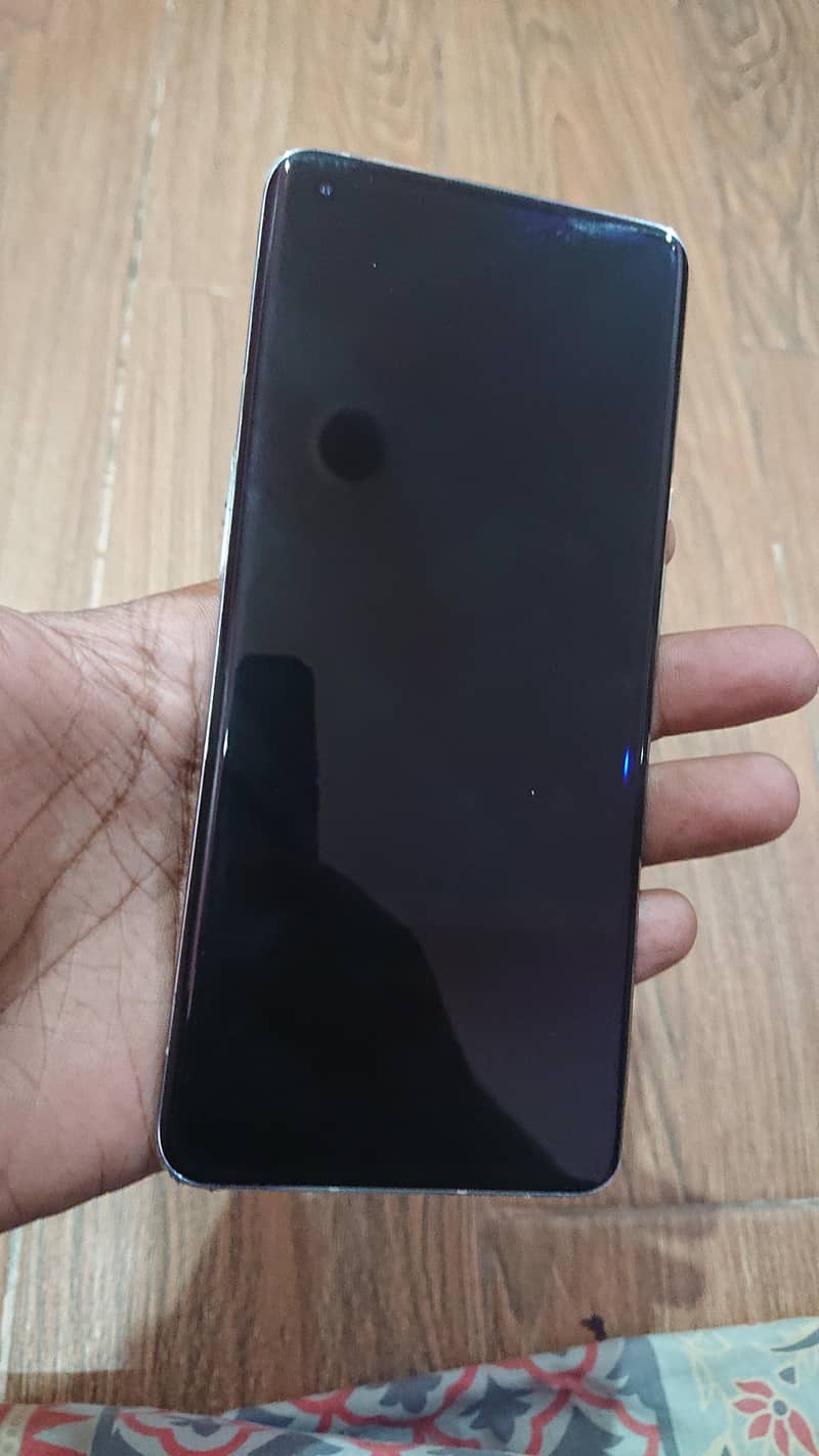 OnePlus 9pro 3