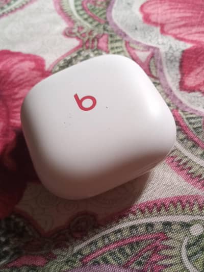 Beats Fit pro slightly used