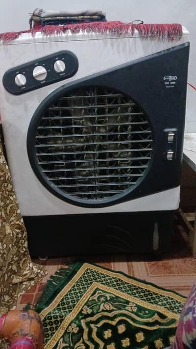 Super Aisa Room cooler ecm5000