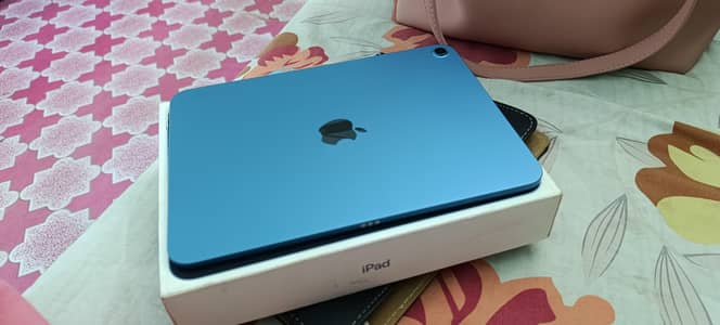 Apple ipad 11 A16 256GB