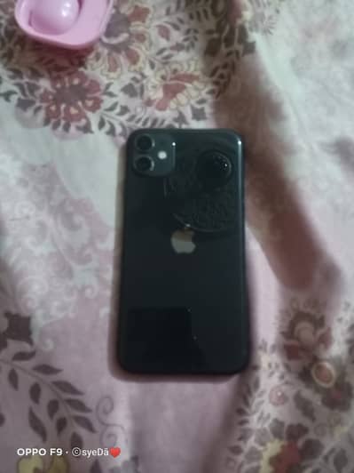 Apple iPhone 11