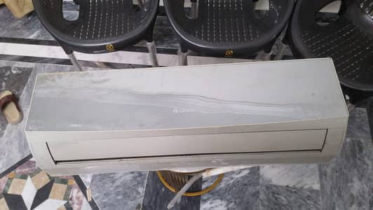 Gree Ac 1.5 Ton Best Condition