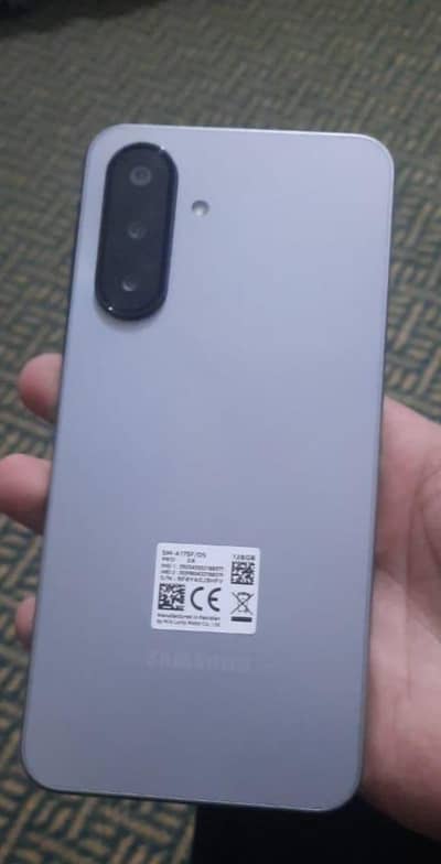 Samsung A 17