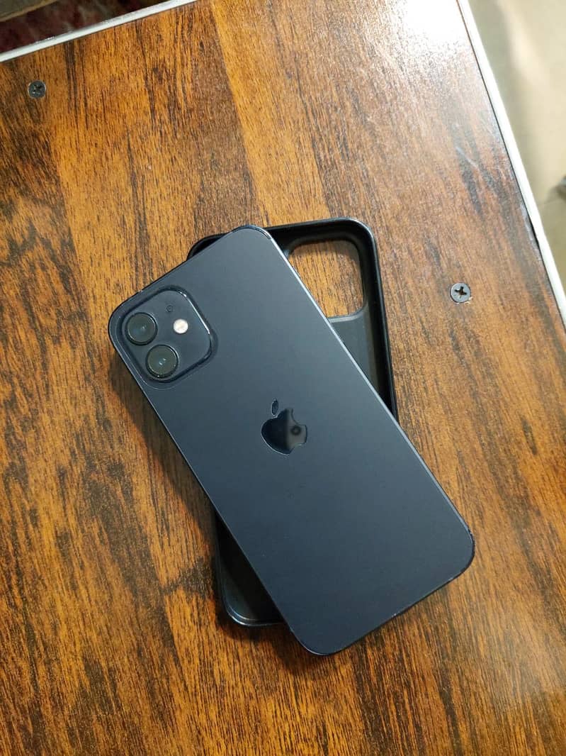 Apple iPhone 12 1