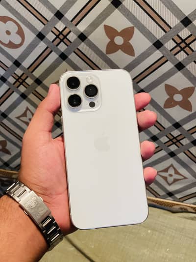 iPhone 14 Pro Max Factory unlock
