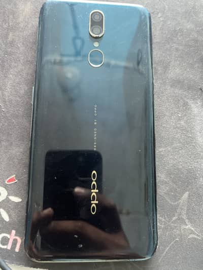 OPPO F11