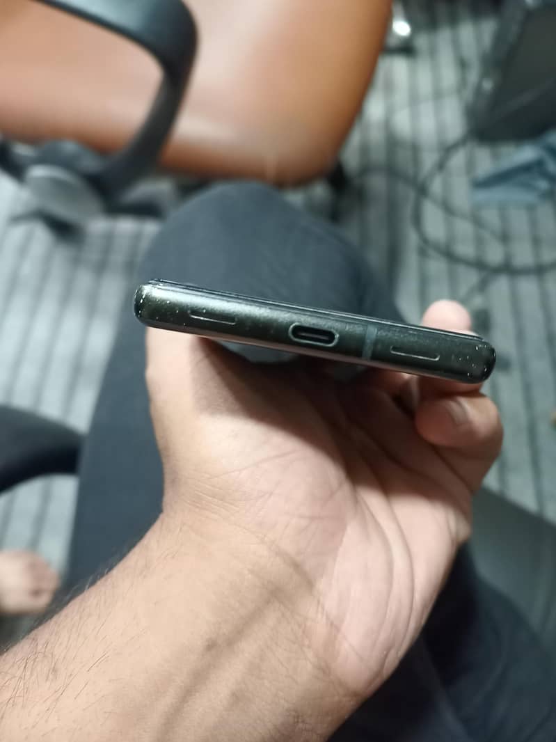 Google Pixel 6a 3