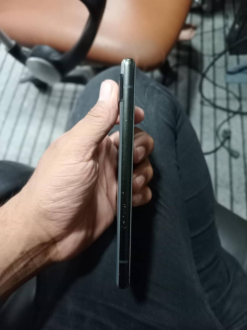 Google Pixel 6a 4
