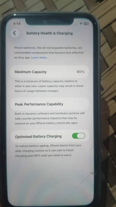 Apple iPhone 11