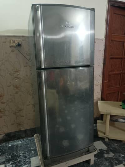 Dawlance Refrigerator 2 door