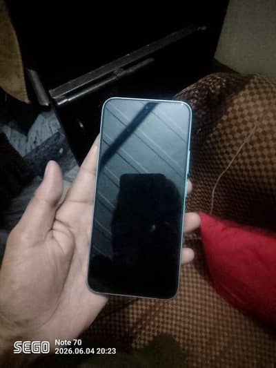Infinix 60 pro