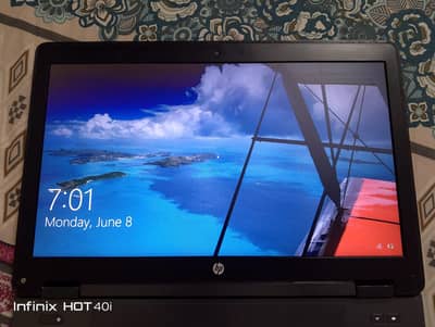 ​HP zBook i7 4Th Gen  |  2GB Graphic Card