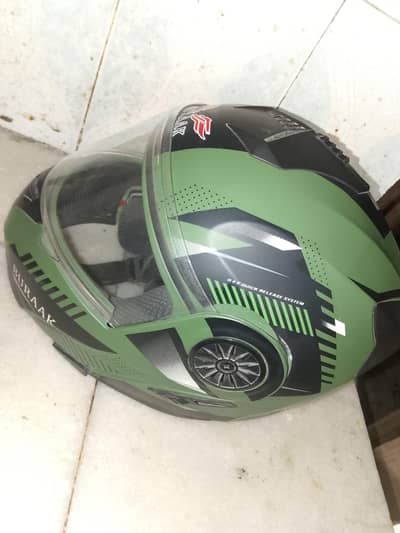Helmet for sale
