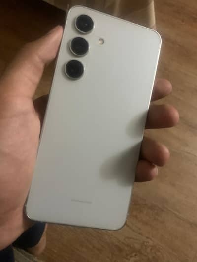 Samsung Mobile S24