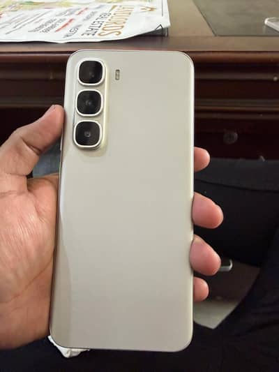 Infinix Hot 6 Pro