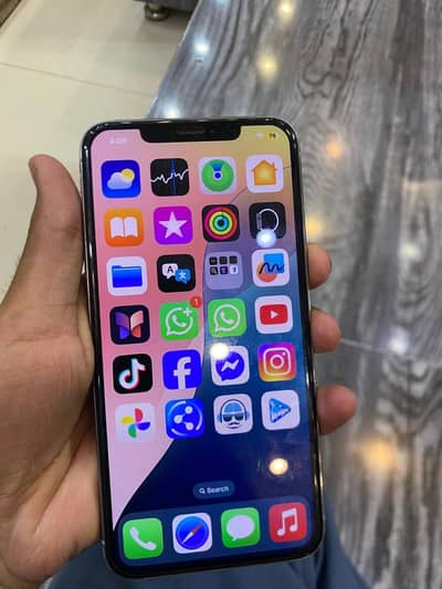 Apple iPhone XS Max