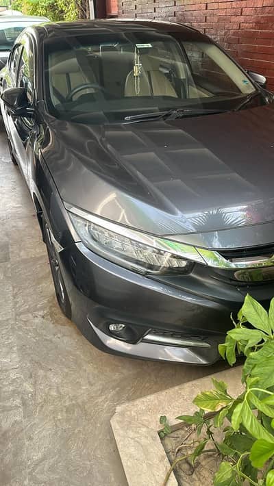 Honda Civic VTi Oriel 2019