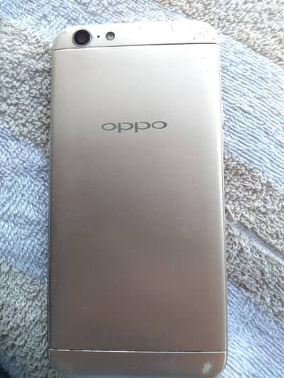 OPPO A5