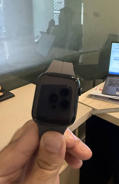 Apple Watche series 9