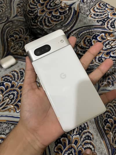 Google Pixel 7