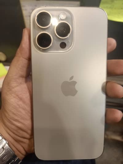 15promax iphone